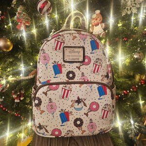 Chip and Dale / Sweet Treats / Loungefly